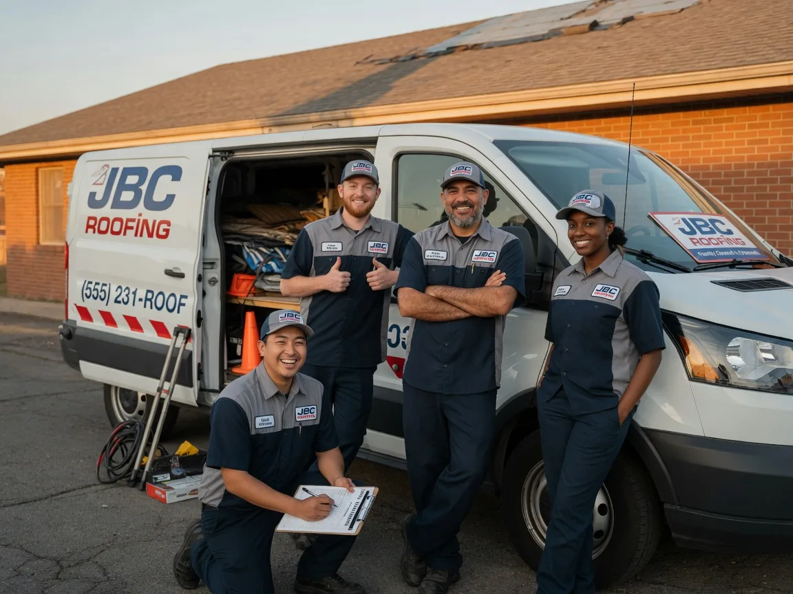 Roof Replacement company in Sextonville, WI
