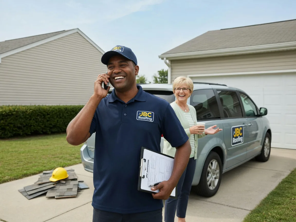 Roof Replacement Sextonville, WI FAQs